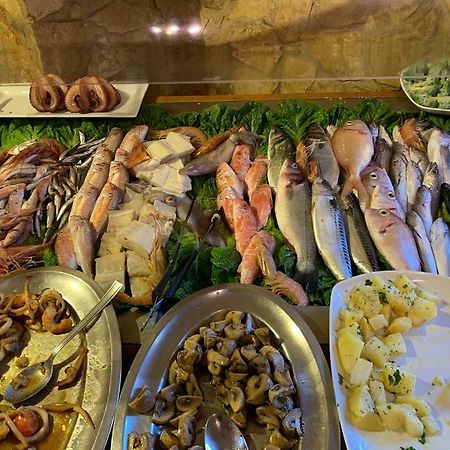 Gisira Apartments Al Borgo Catania Luaran gambar