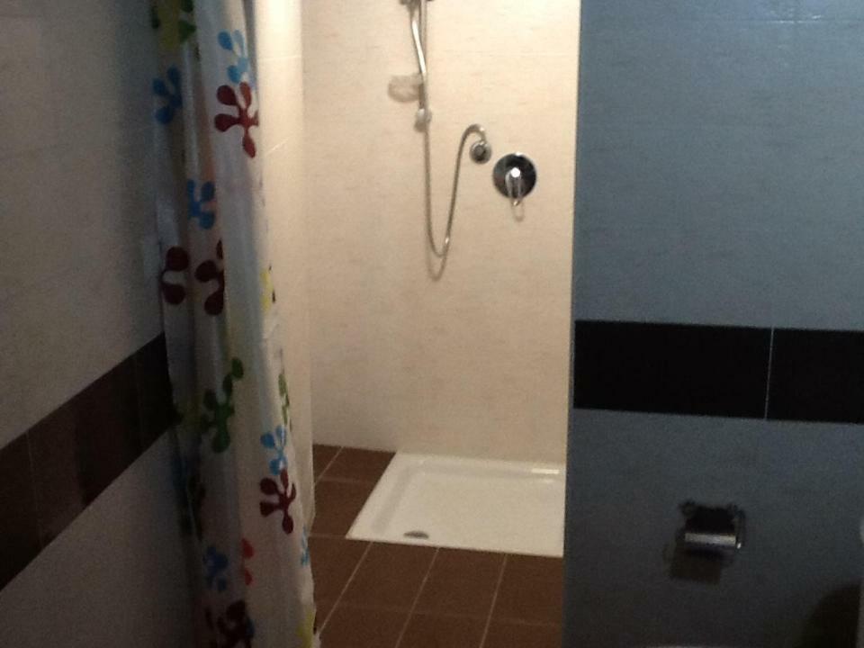 Gisira Apartments Al Borgo Catania Luaran gambar