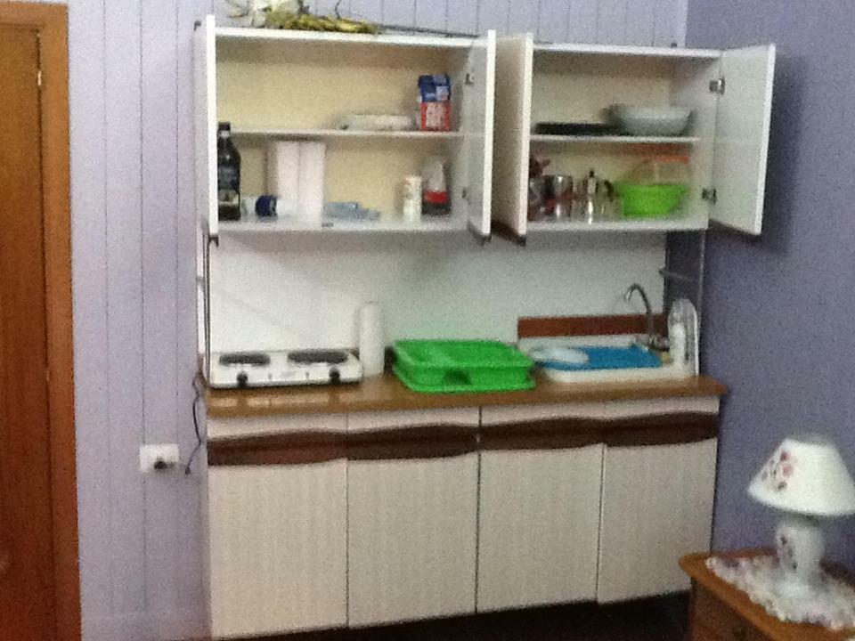 Gisira Apartments Al Borgo Catania Luaran gambar