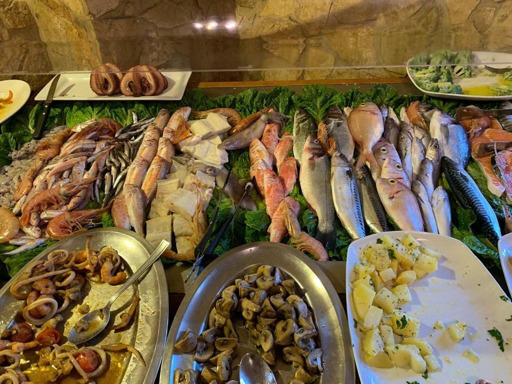 Gisira Apartments Al Borgo Catania Luaran gambar