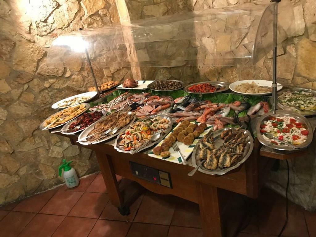 Gisira Apartments Al Borgo Catania Luaran gambar