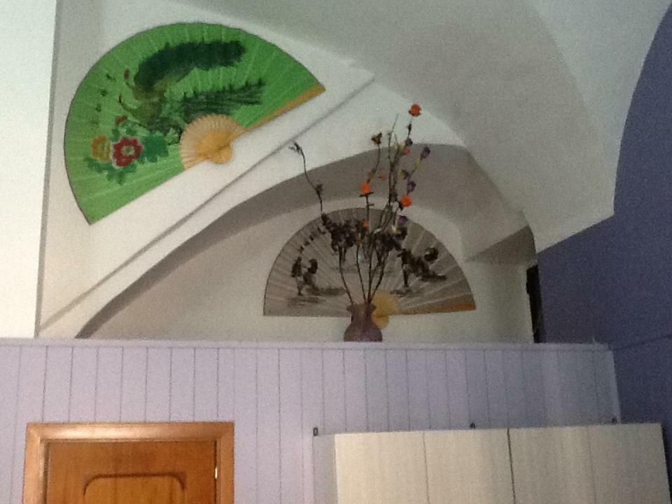 Gisira Apartments Al Borgo Catania Luaran gambar